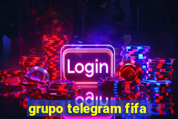 grupo telegram fifa